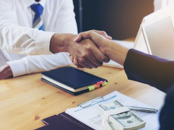 Loan Services for Small Businesses