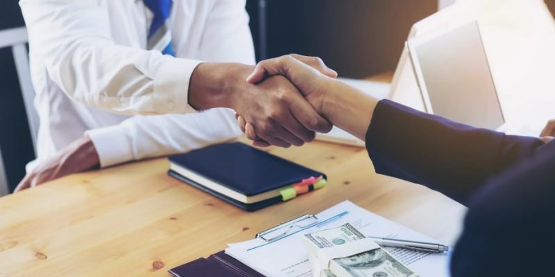 Loan Services for Small Businesses