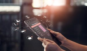 Merchant onboarding peculiarities