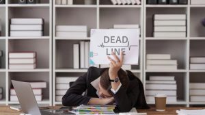 Planning for Tax Deadlines