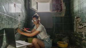 Remodel Your Bathroom