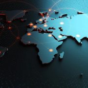 small businesses and global markets