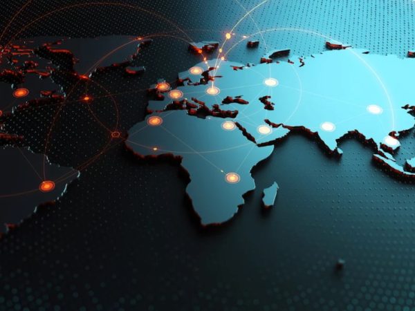 small businesses and global markets