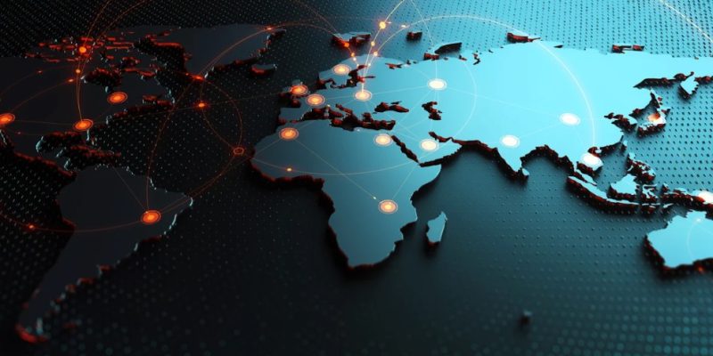 small businesses and global markets