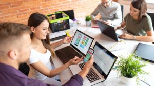 The Shift Toward Mobile-First Experiences 