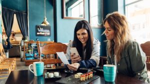 The Subtle Art of Splitting the Bill