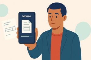 What Are The Steps To Verify Your Address For Monzo
