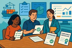 What Are the Best Practices for Ensuring Compliance