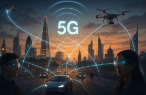 What Does This Mean for the Future of UK Mobile Connectivity