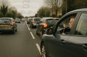 Why Is the UK Introducing Compulsory Eye Tests for Drivers Over 70