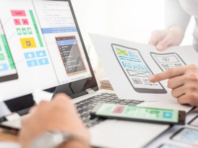 Why Mobile-First Design is Now Non-Negotiable for Modern Businesses