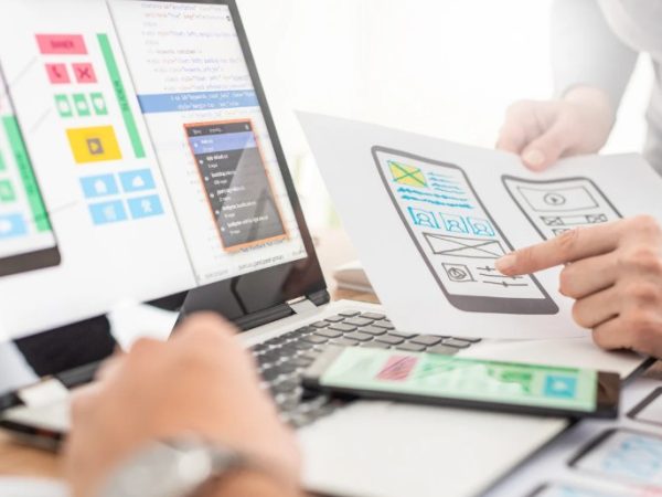 Why Mobile-First Design is Now Non-Negotiable for Modern Businesses