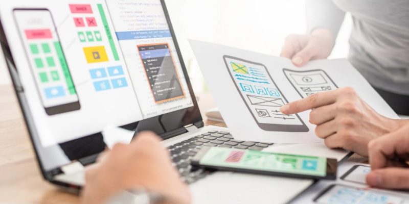 Why Mobile-First Design is Now Non-Negotiable for Modern Businesses