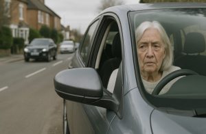 Will These Changes Unfairly Target Older Motorists