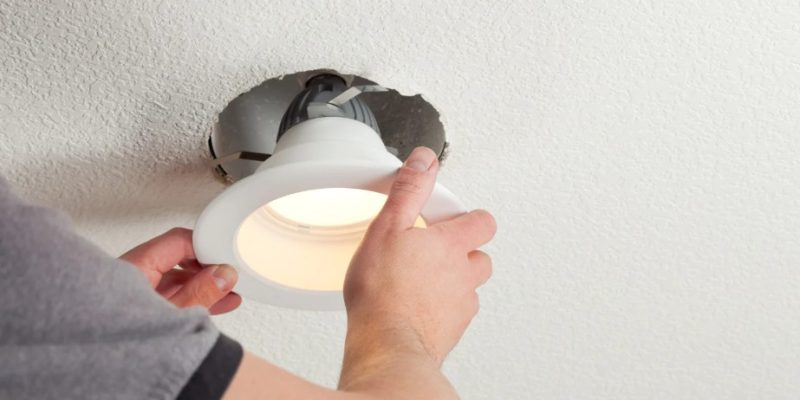 5 Signs It’s Time to Retrofit Your Lighting System