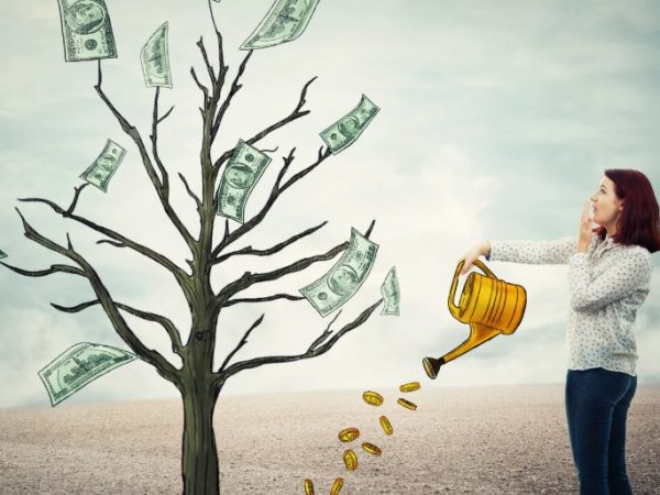 5 Ways Your Hobby Could Become a Source of Extra Income