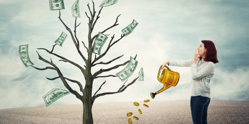 5 Ways Your Hobby Could Become a Source of Extra Income