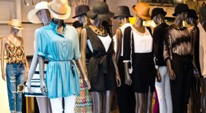 Bold Individualism through Statement Pieces