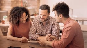 Building Long-Term Success With The Right Partner