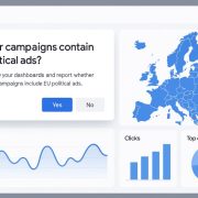 Confirm Whether or Not Your Campaigns Have European Union Political Ads