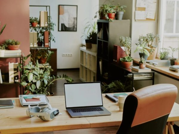 Efficient Strategies for Maximising Small Office Spaces With Expert Design Consultation