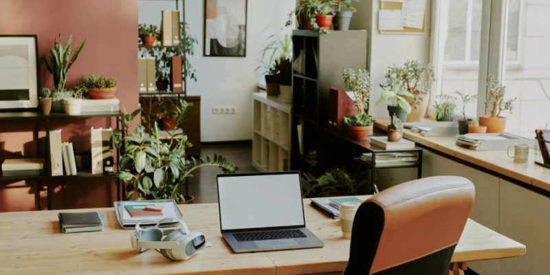 Efficient Strategies for Maximising Small Office Spaces With Expert Design Consultation