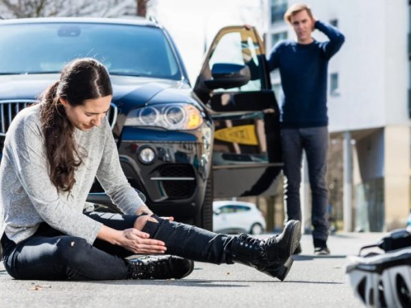 Exploring Settlement Options After a Personal Injury Accident