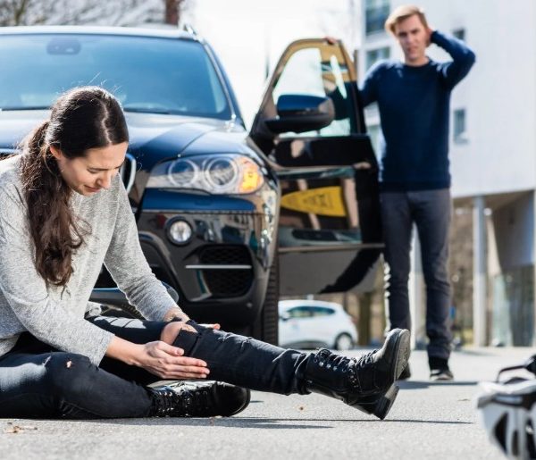 Exploring Settlement Options After a Personal Injury Accident