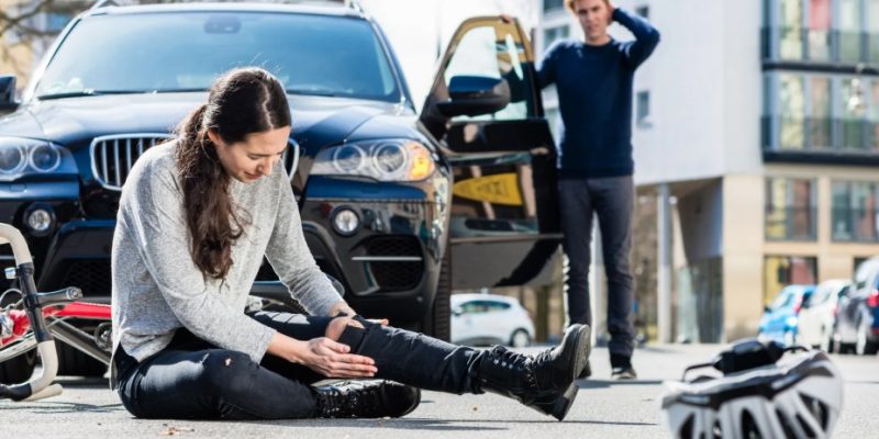 Exploring Settlement Options After a Personal Injury Accident