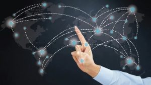 Facilitating Global Expansion