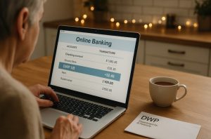 How Can You Check If You've Received the Christmas Bonus