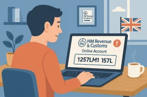 How Do You Change Your Tax Code from 1257LM1 to 1257L