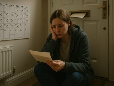 How Long to Wait for PIP Award Letter and What to Do If It Hasn’t Arrived