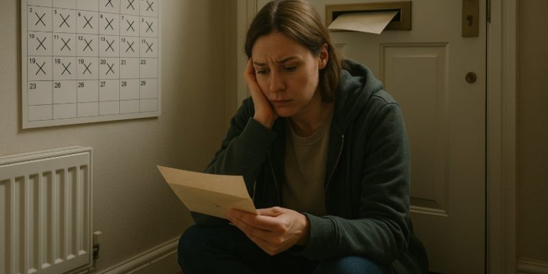 How Long to Wait for PIP Award Letter and What to Do If It Hasn’t Arrived