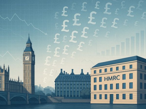 How Much Does Tax Avoidance Cost the UK Each Year