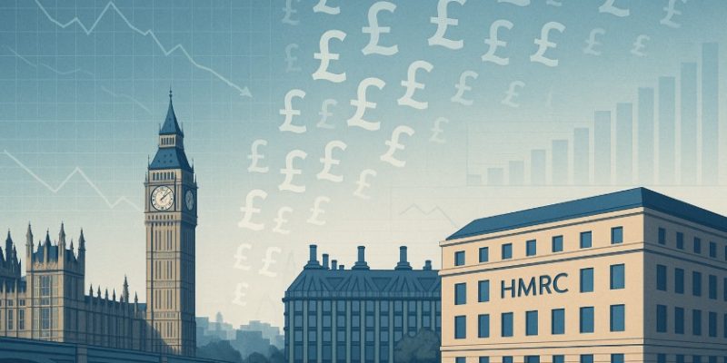 How Much Does Tax Avoidance Cost the UK Each Year