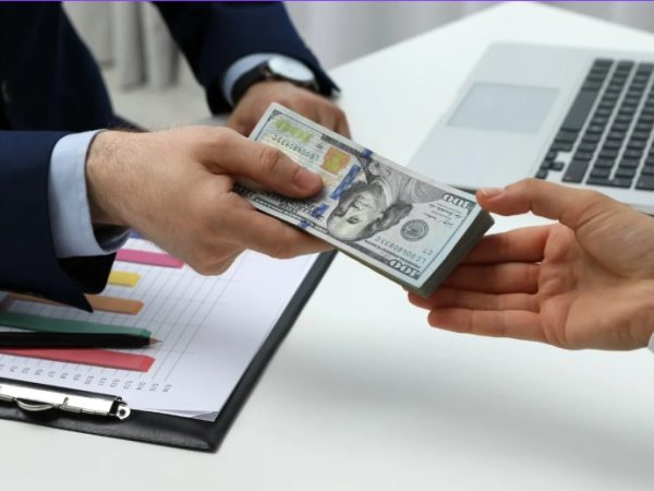 How Reputable Lenders Support Small Business Development