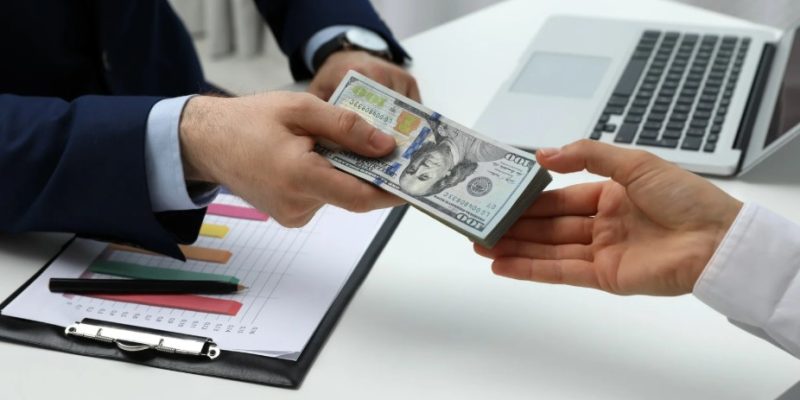 How Reputable Lenders Support Small Business Development