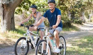 How Weekend Cycling Creates Professional Momentum?