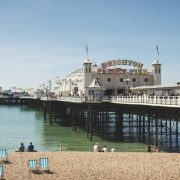How You Can Enjoy Brighton On A Rainy Day