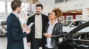 Identifying Buyers Ready for Immediate Action