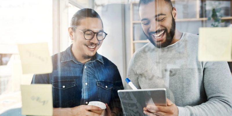 technologies shaping future of business