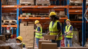 Minimize Waste and Manage Inventory Efficiently