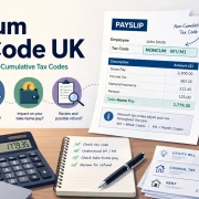 Noncum Tax Code