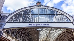 Paddington