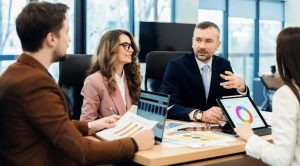 Personalisation as a Key Driver