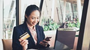 Regulation Redirects Payment Habits