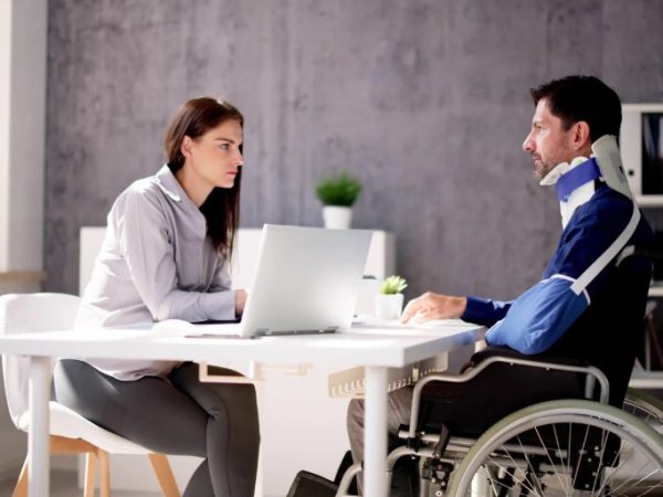 Road Accident Claims