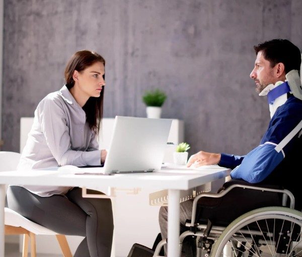 Road Accident Claims