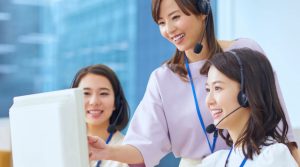 Setting Up for Long-term Success